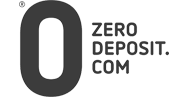Zero Deposit™